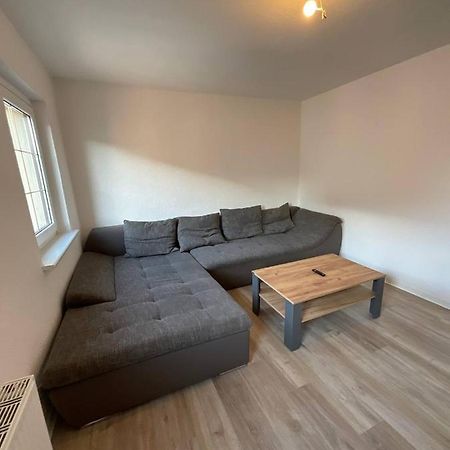 Ferienwohnung Xxl Ruhiges Sofa Freital Am Fluss Dresden Exterior foto