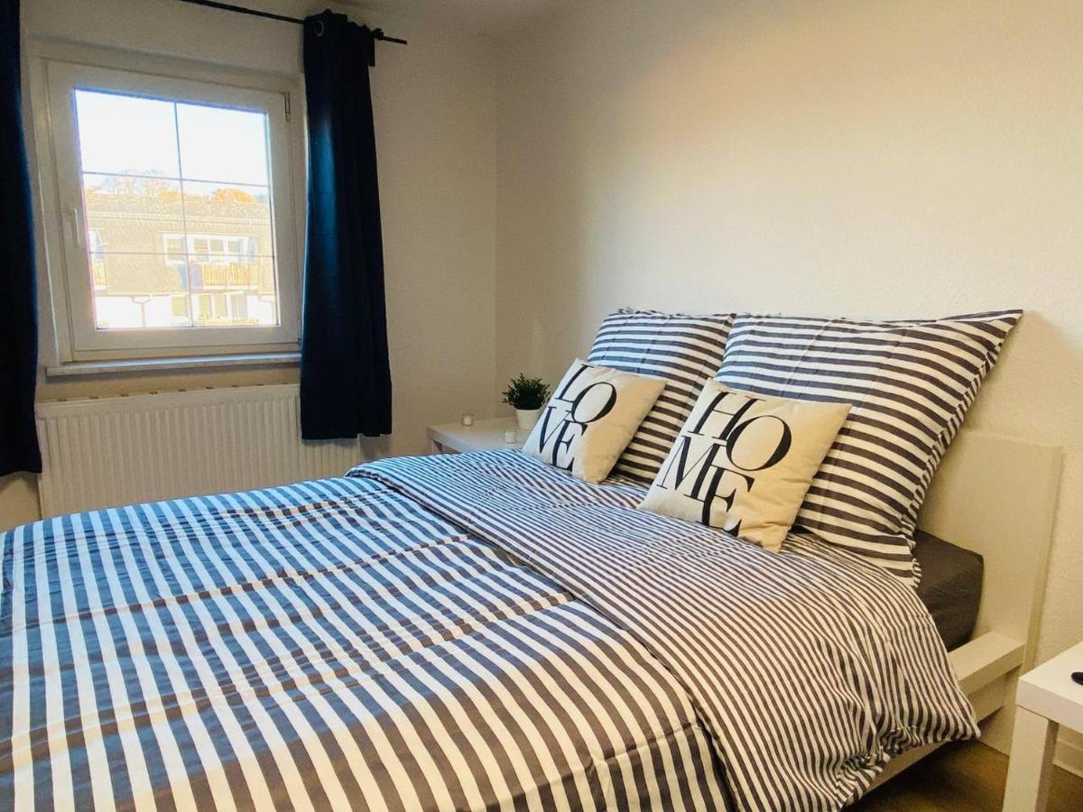 Ferienwohnung Xxl Ruhiges Sofa Freital Am Fluss Dresden Exterior foto